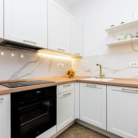 Beautiful Apartment In Split Center Екстер'єр фото