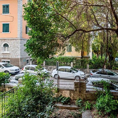Beautiful Apartment In Split Center Екстер'єр фото