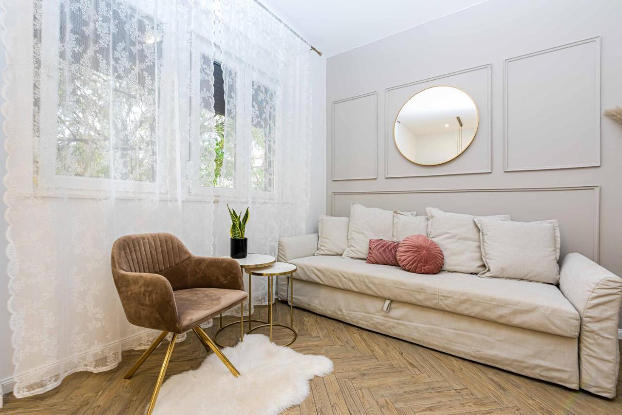Beautiful Apartment In Split Center Екстер'єр фото