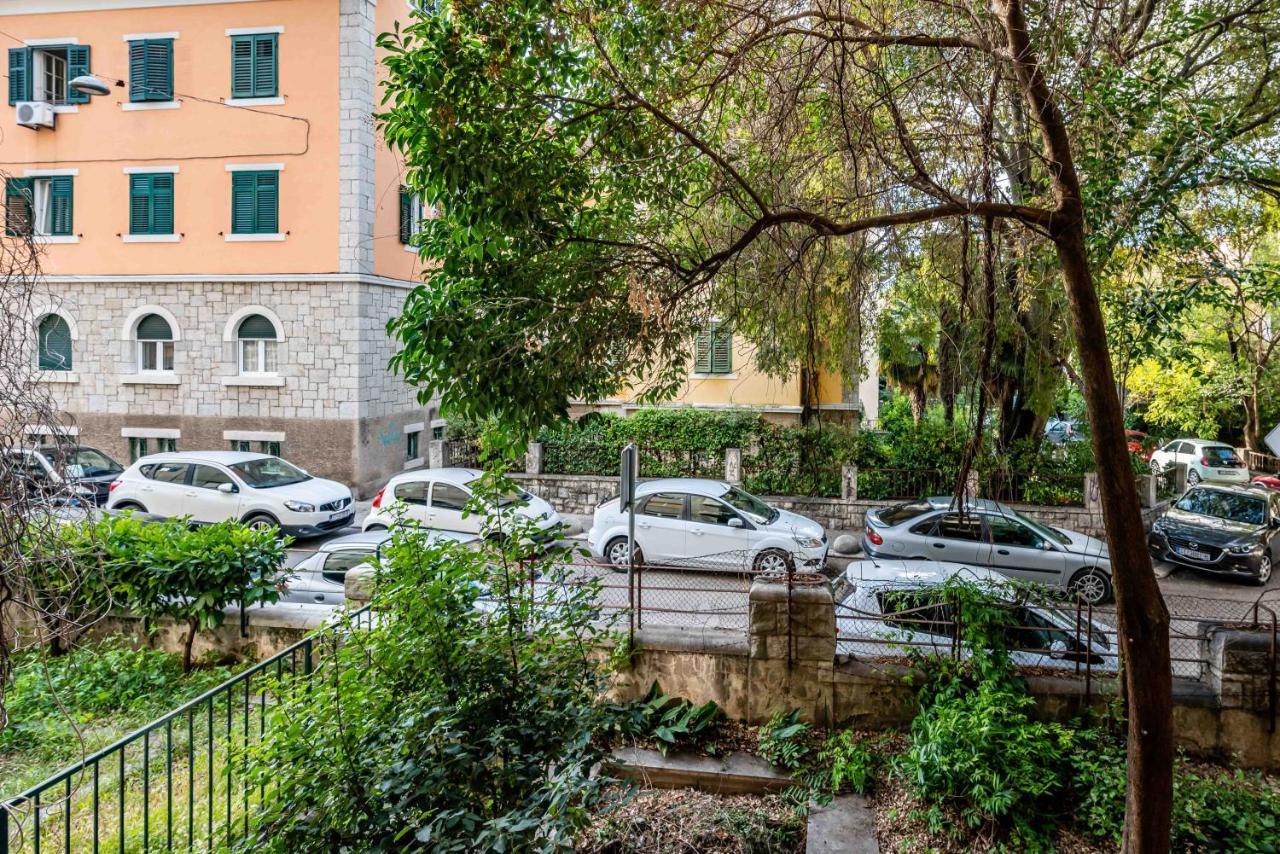 Beautiful Apartment In Split Center Екстер'єр фото