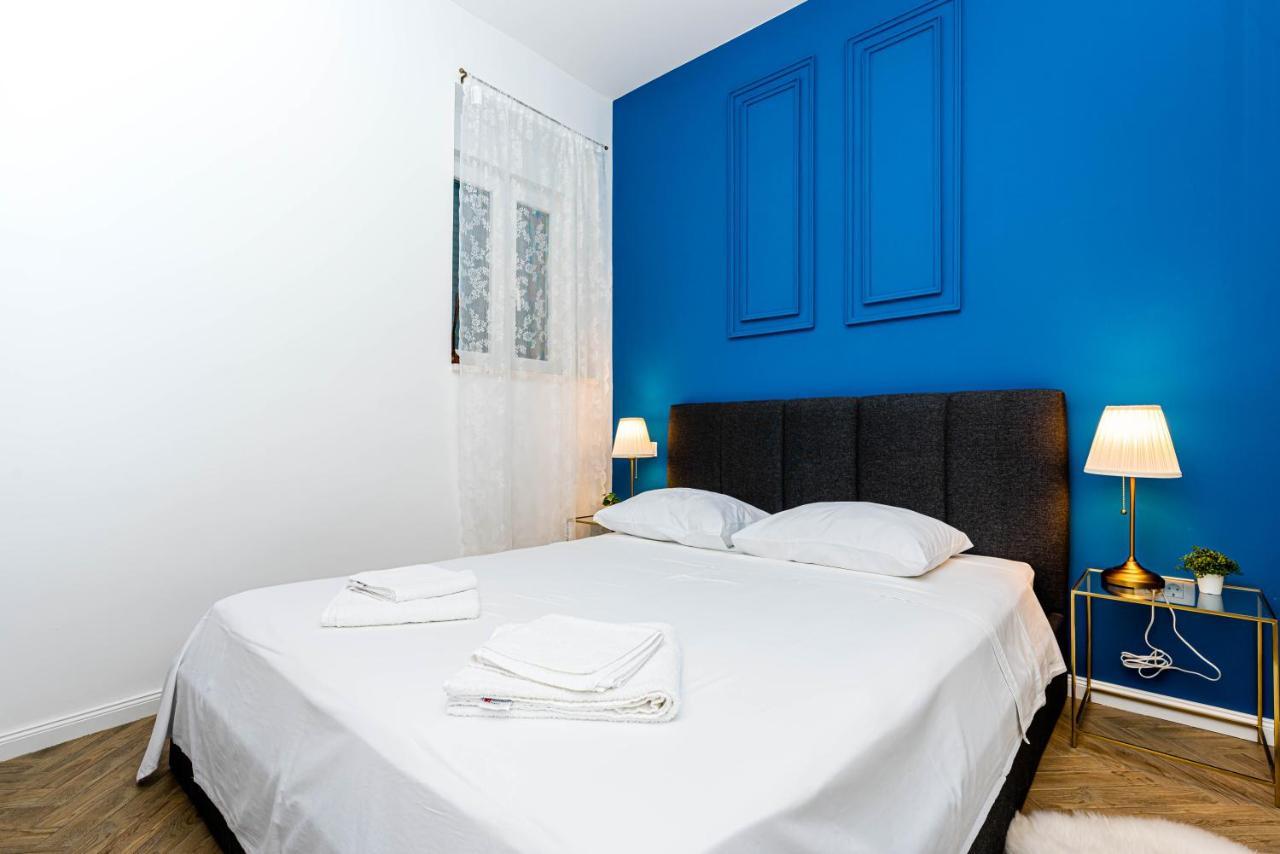 Beautiful Apartment In Split Center Екстер'єр фото